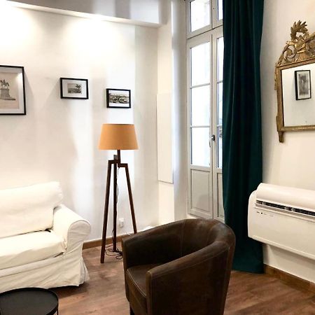 Le Musee Fabre, Appart De Charme , Parking Gratuit Montpellier Exterior photo